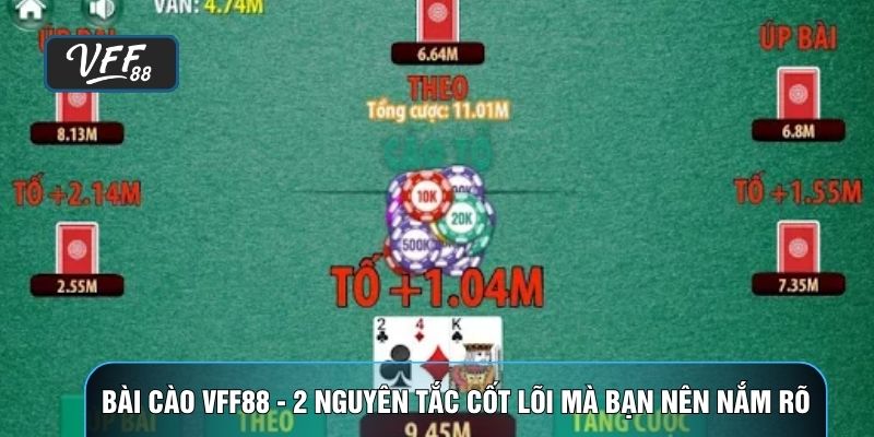 bài cào vff88