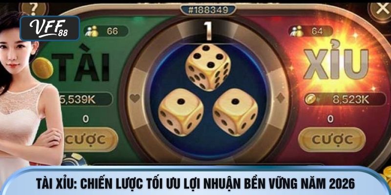 tài xỉu
